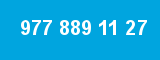 977 889 11 27